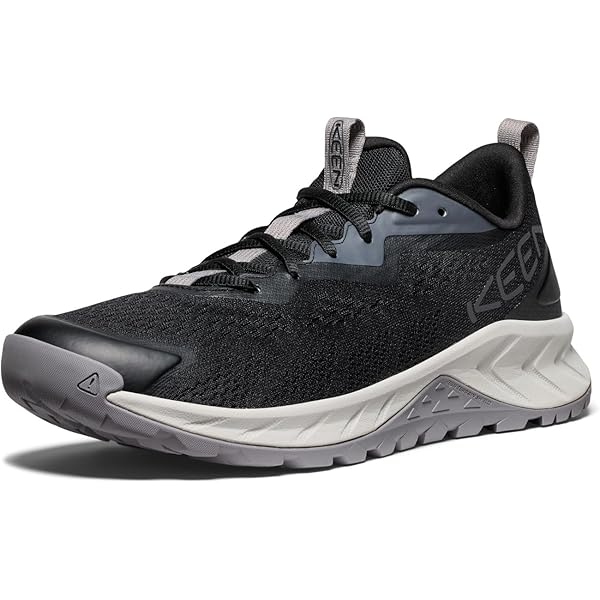 Amazon.com | Merrell Hydro Next Gen Hiker Black 6 M | Hiking Shoes